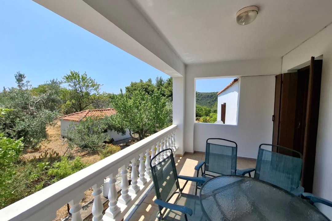 Photo of Patio Balcony in Stafylos