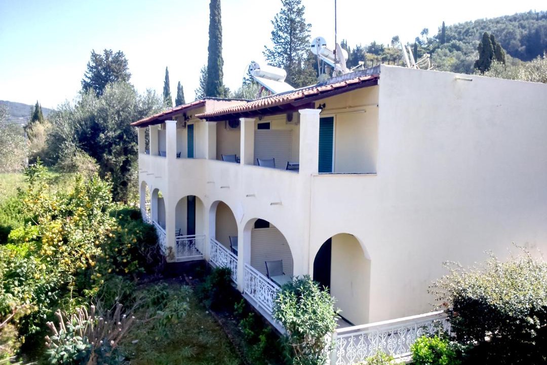 Photo of Others in Agios Georgios Pagon