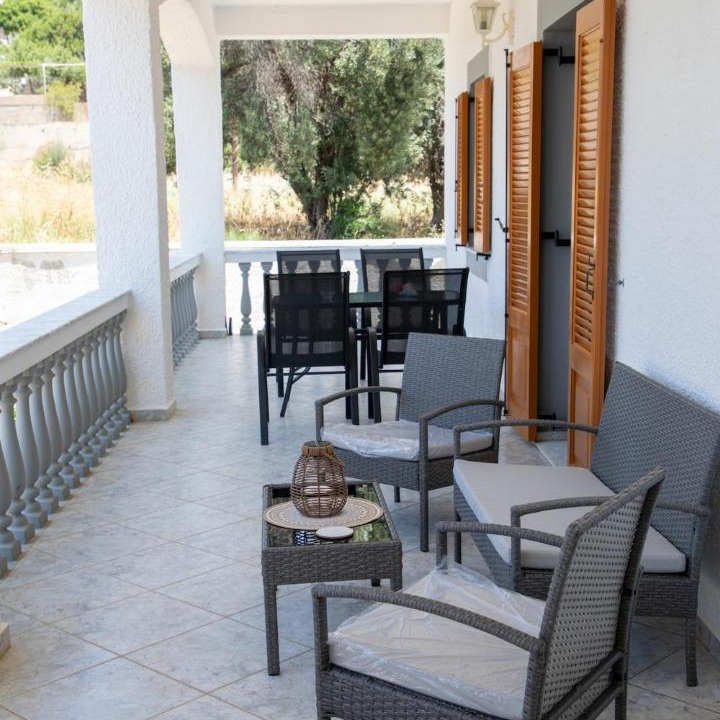 Photo of Patio Balcony in Gourna