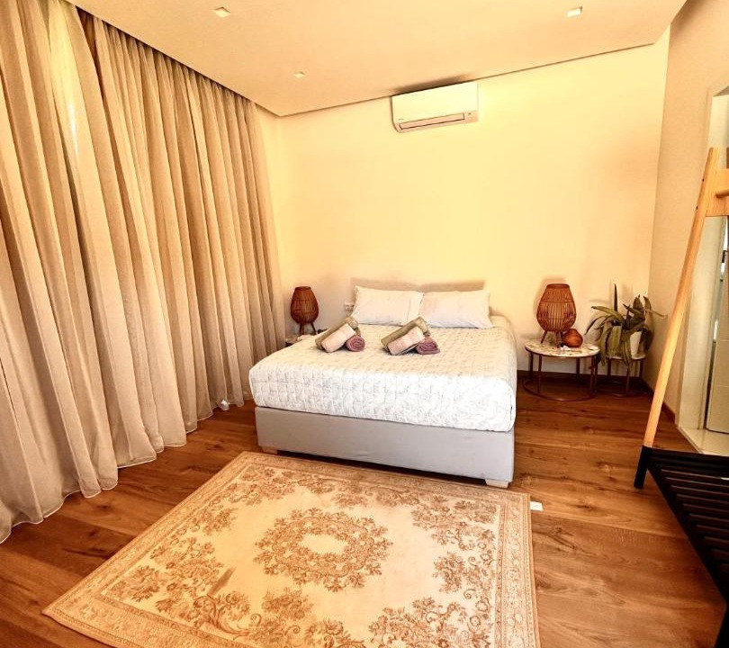 Photo of Bedroom in Gouvia
