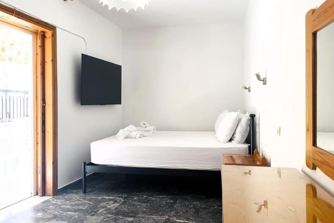 Photo of Bedroom in Parga
