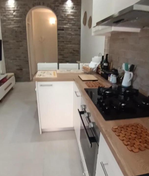 Photo of Kitchen in Kanoni