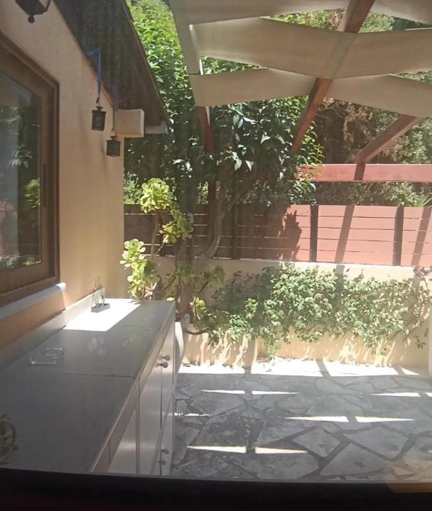 Photo of Patio Balcony in Kanoni