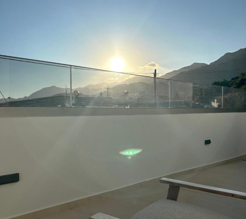 Photo of Patio Balcony in Mirthios