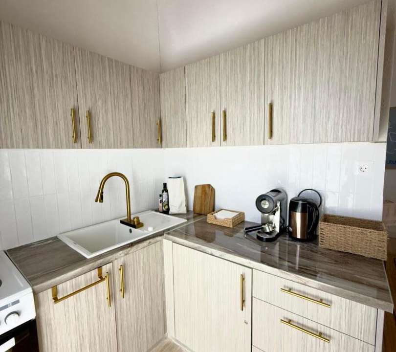 Photo of Kitchen in Kallikratia