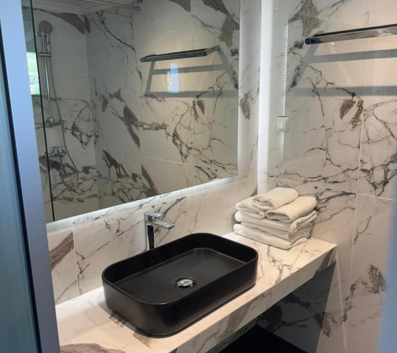 Photo of Bathroom in Sithonia