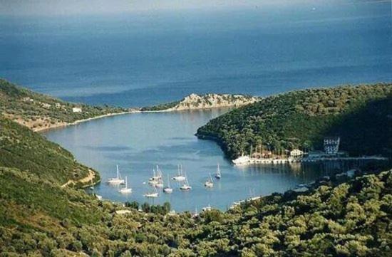 Photo of Others in Sivota