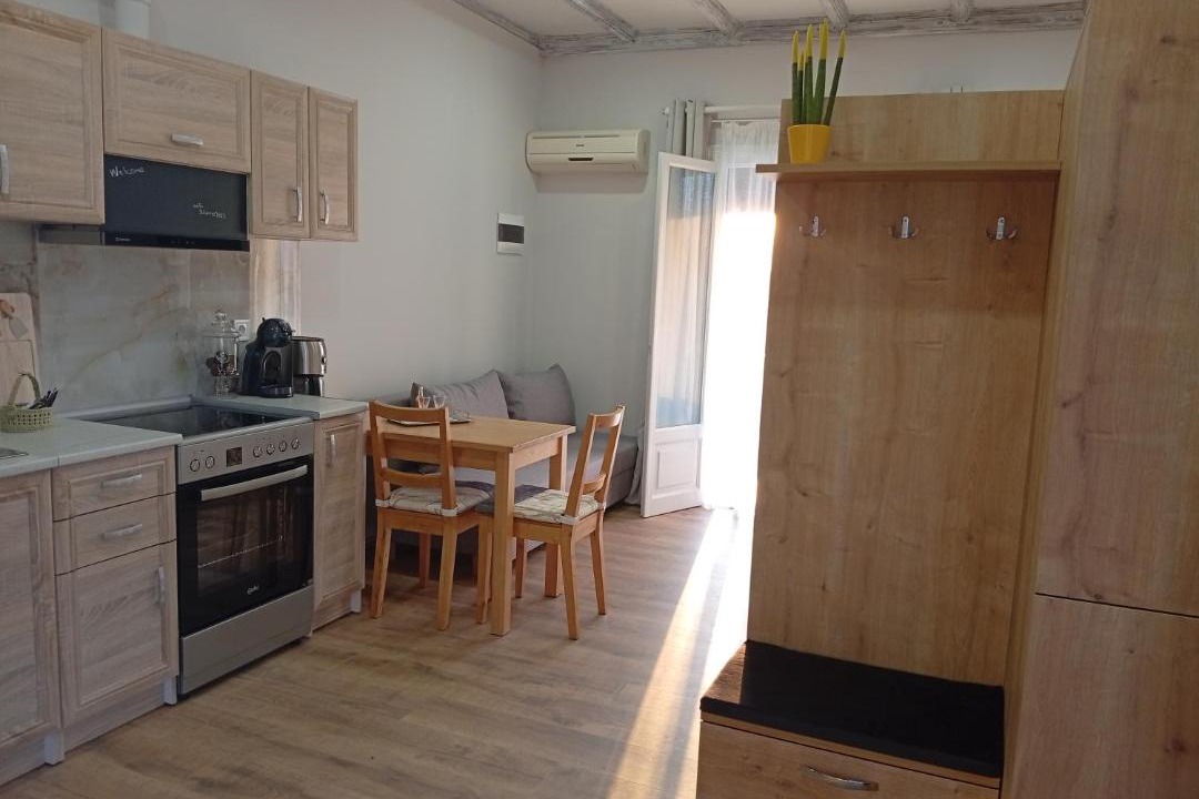 Photo of Kitchen in Antipernoi