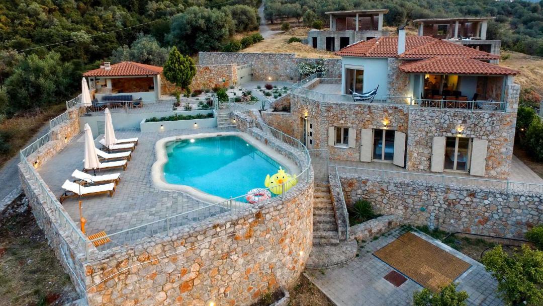Photo of Others in Melissopetra