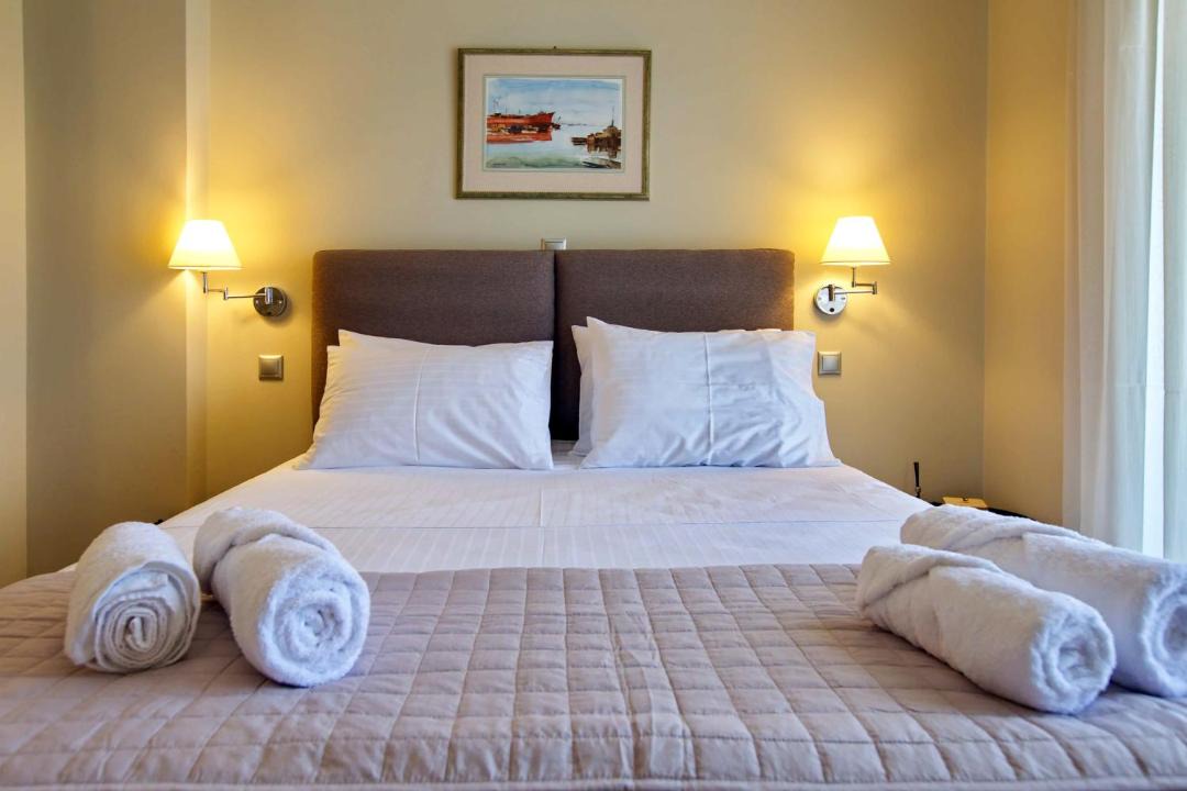 Photo of Bedroom in Melissopetra
