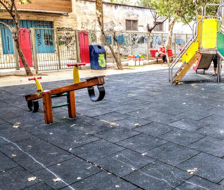 Photo of Outdoor in Thessaloniki