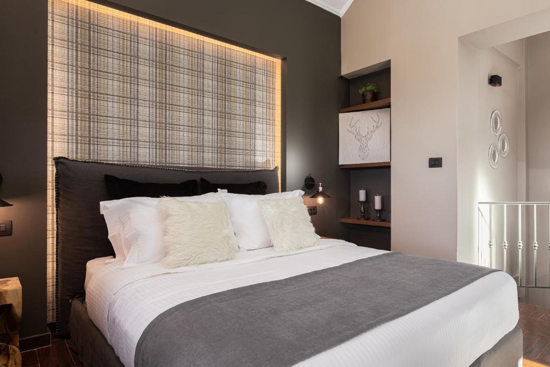Photo of Bedroom in Kalavrita