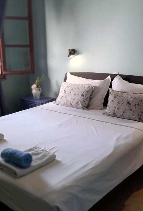 Photo of Bedroom in Troulos