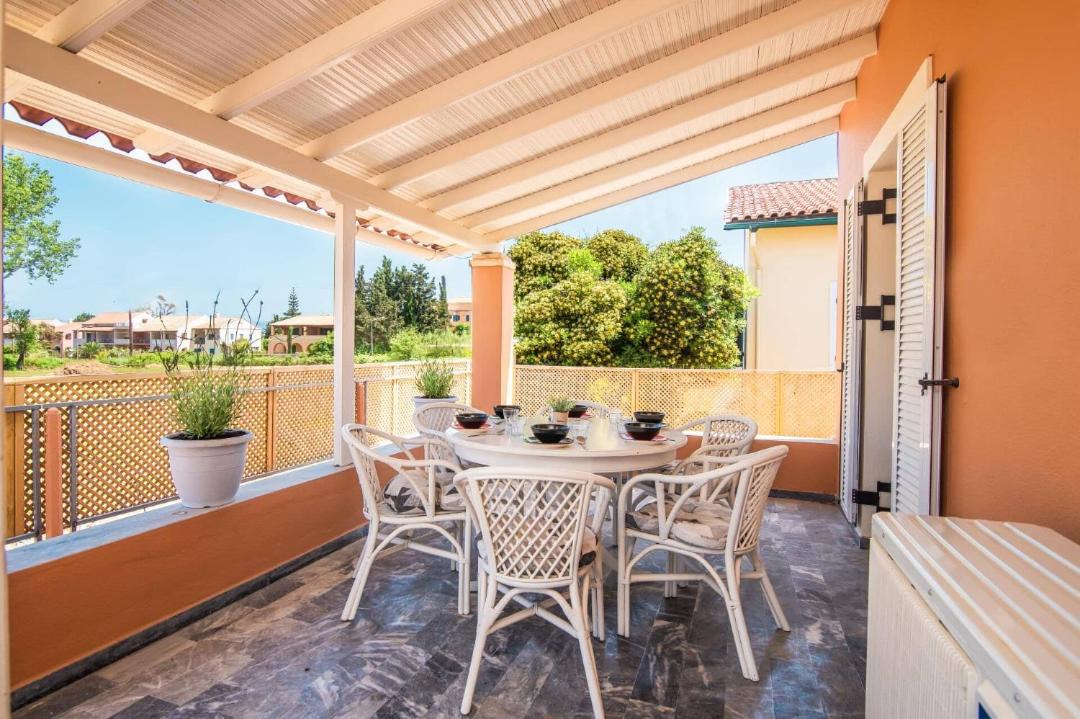 Photo of Patio Balcony in Acharavi