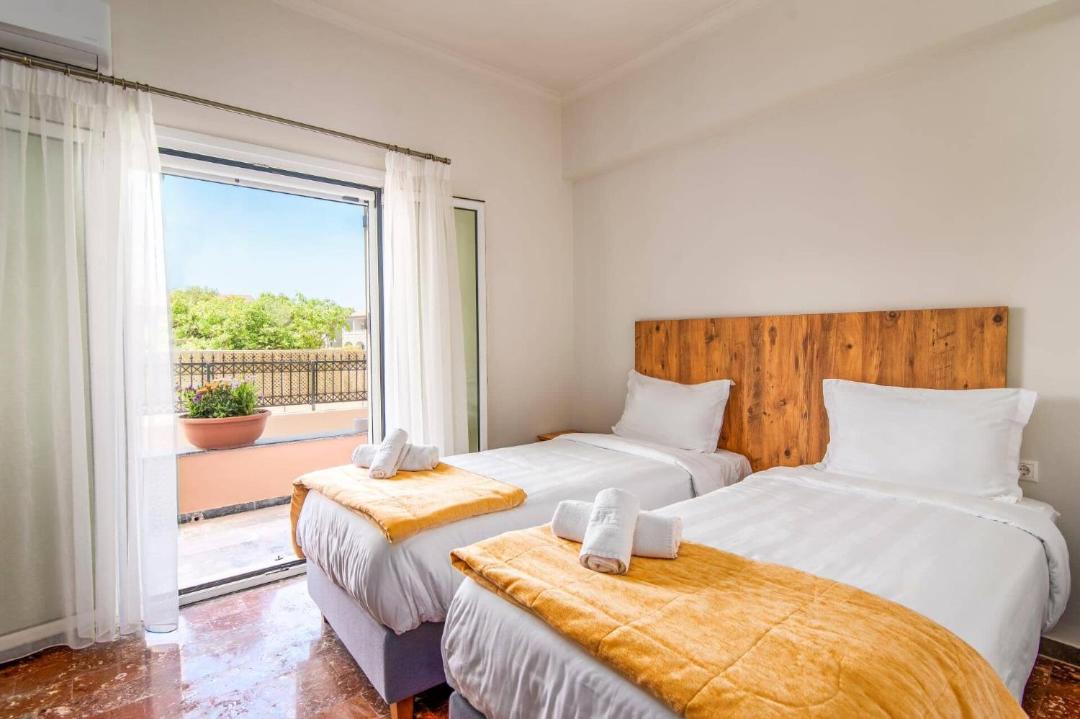Photo of Bedroom in Acharavi