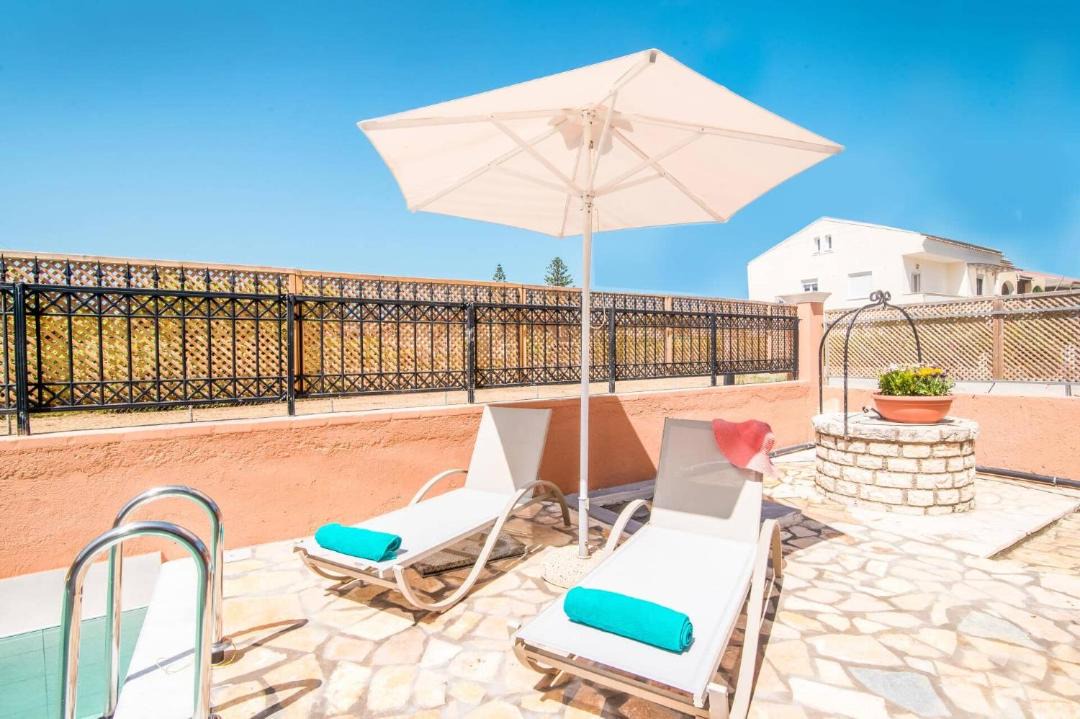 Photo of Patio Balcony in Acharavi