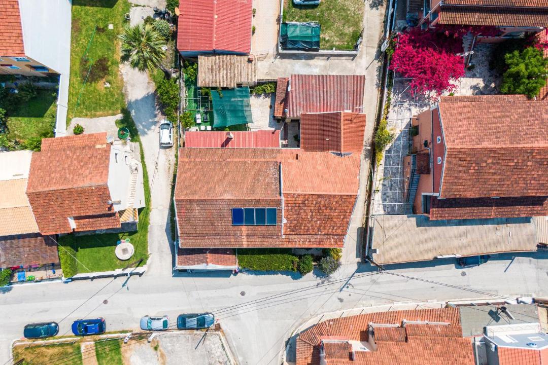 Photo of Buildings in Kavos