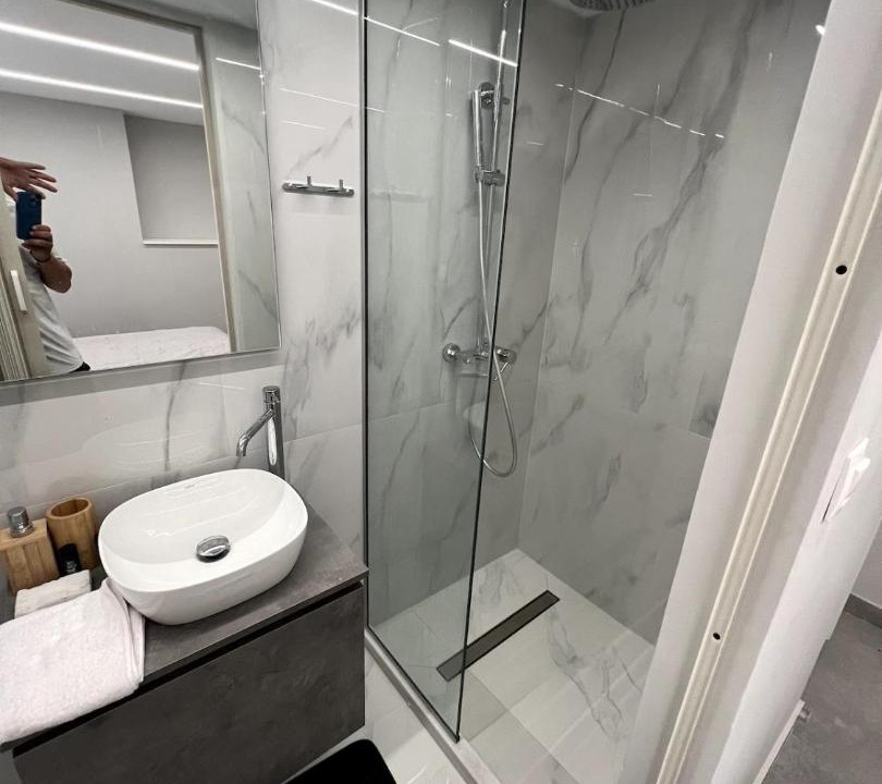 Photo of Bathroom in Corfu Town