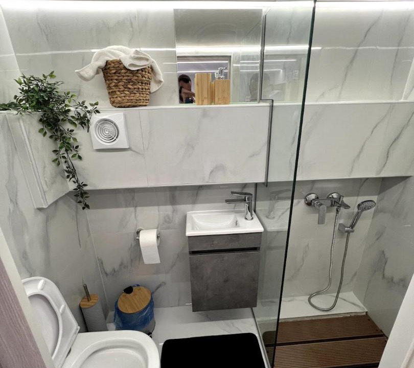 Photo of Bathroom in Corfu Town