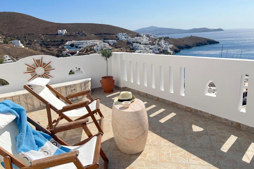 Photo of Others in Astypalaia