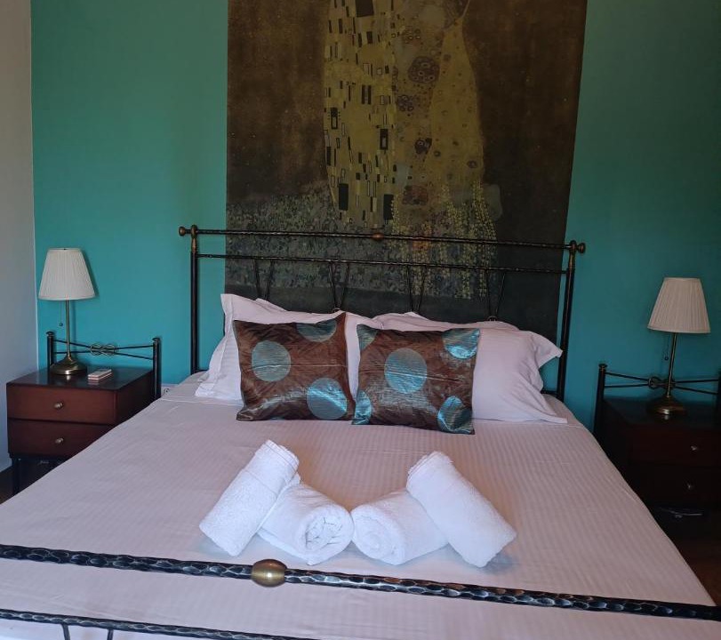 Photo of Bedroom in Corfu Town