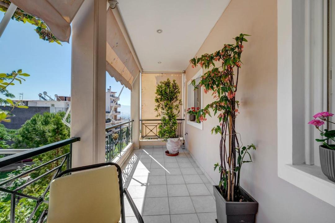 Photo of Patio Balcony in Korydallos