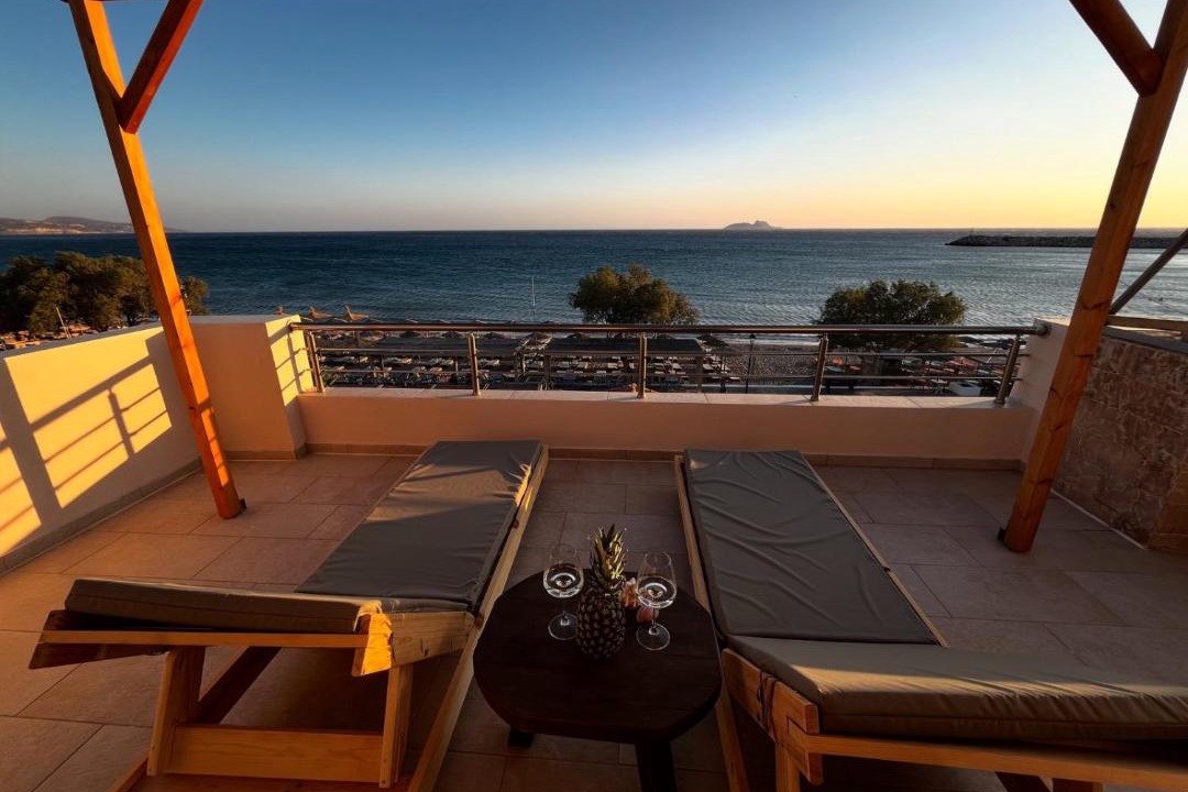 Photo of Patio Balcony in Kokinos Pirgos