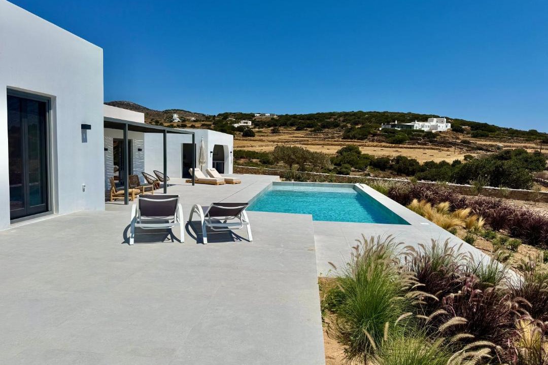 Photo of Others in Paros