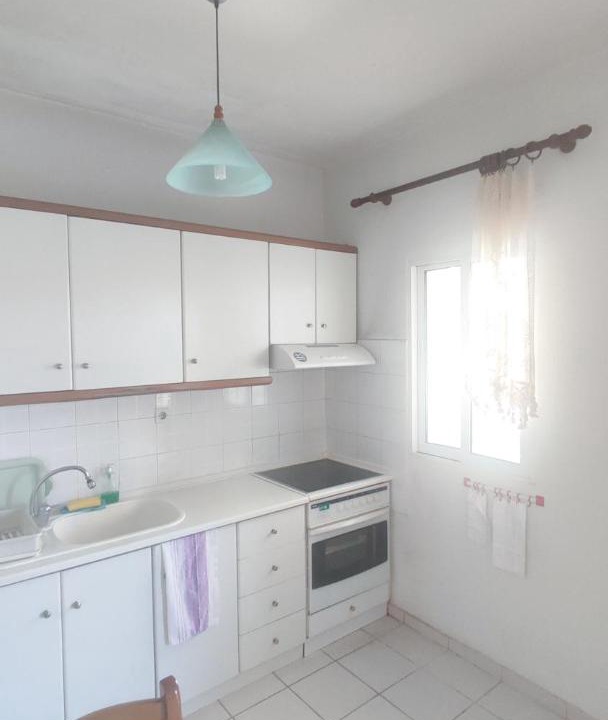 Photo of Kitchen in Kalyves Polygyrou