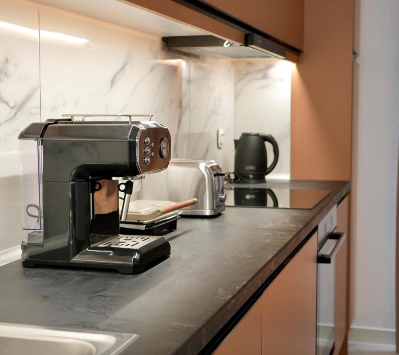 Photo of Kitchen in Agios Ioannis