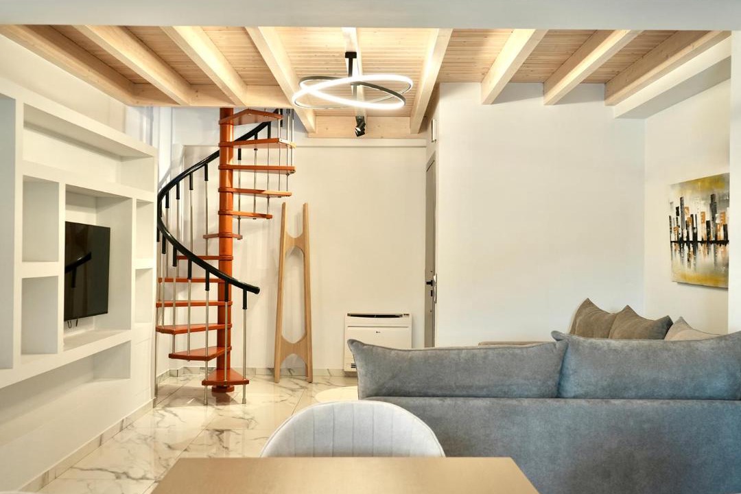 Photo of Livingroom in Agios Ioannis
