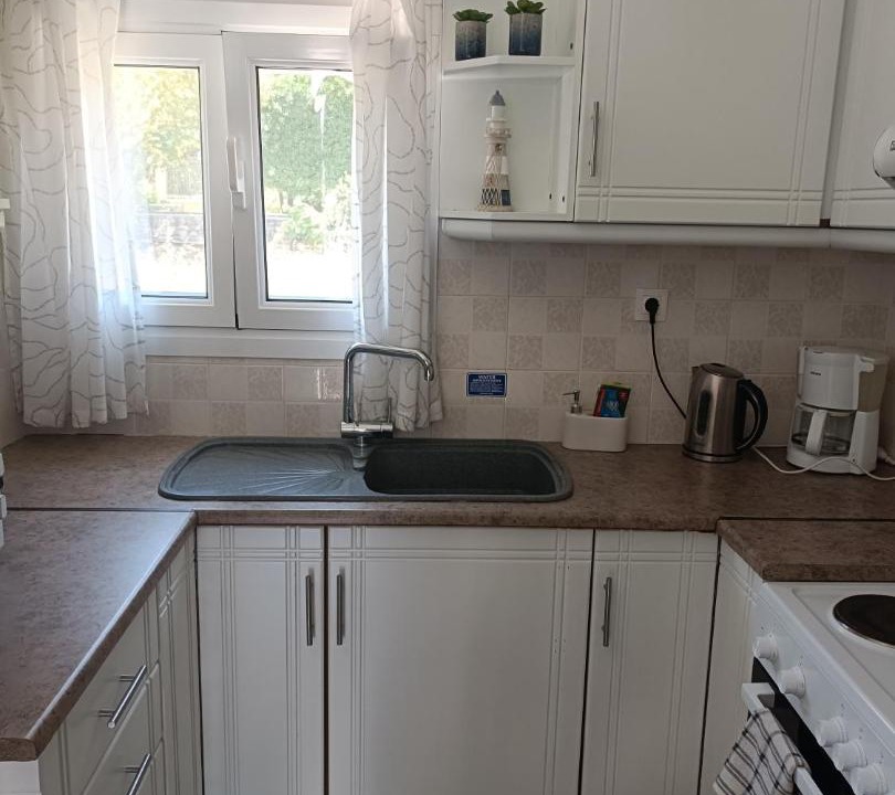 Photo of Kitchen in Agios Stefanos