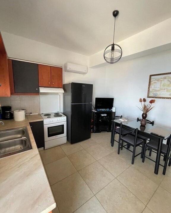 Photo of Kitchen in Crisostomos