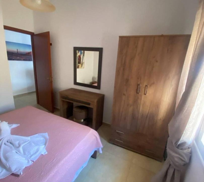 Photo of Bedroom in Crisostomos