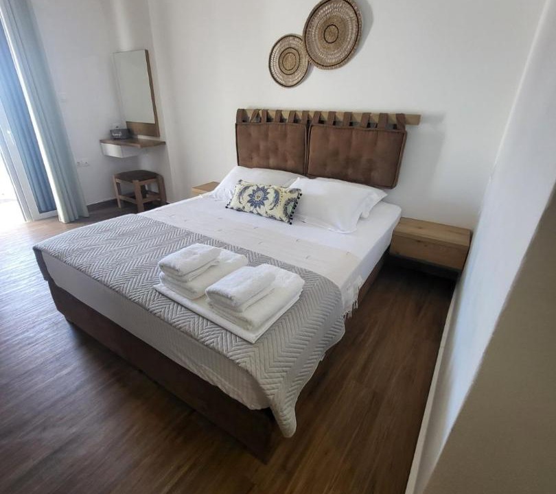 Photo of Bedroom in Merichas