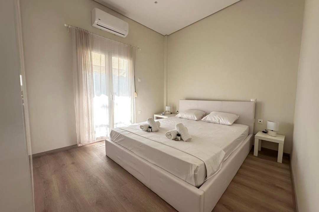 Photo of Bedroom in Ampelokipoi