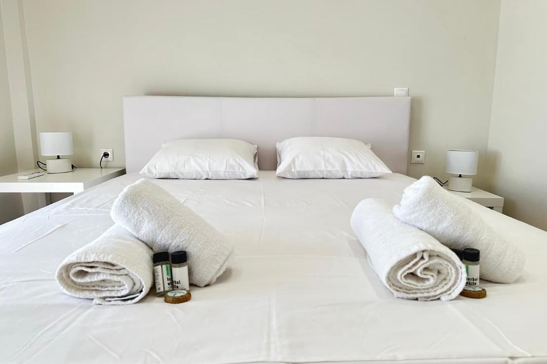 Photo of Bedroom in Ampelokipoi