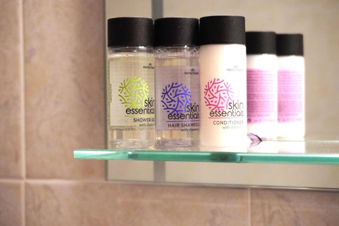 Photo of Bathroom in Asopos