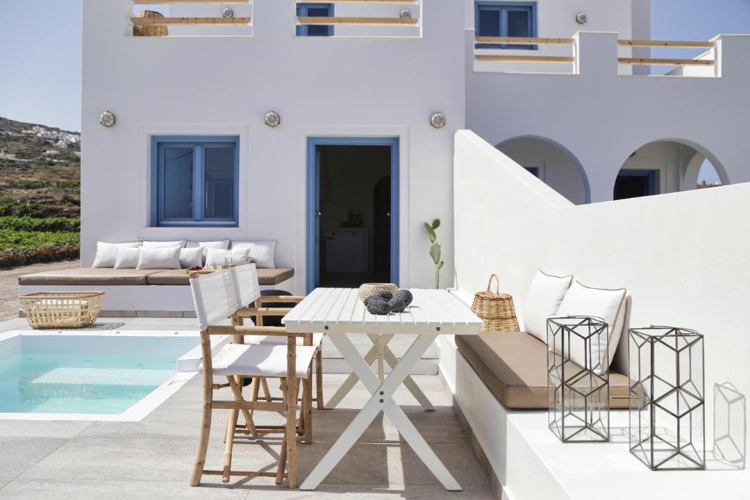 Photo of Others in Oia