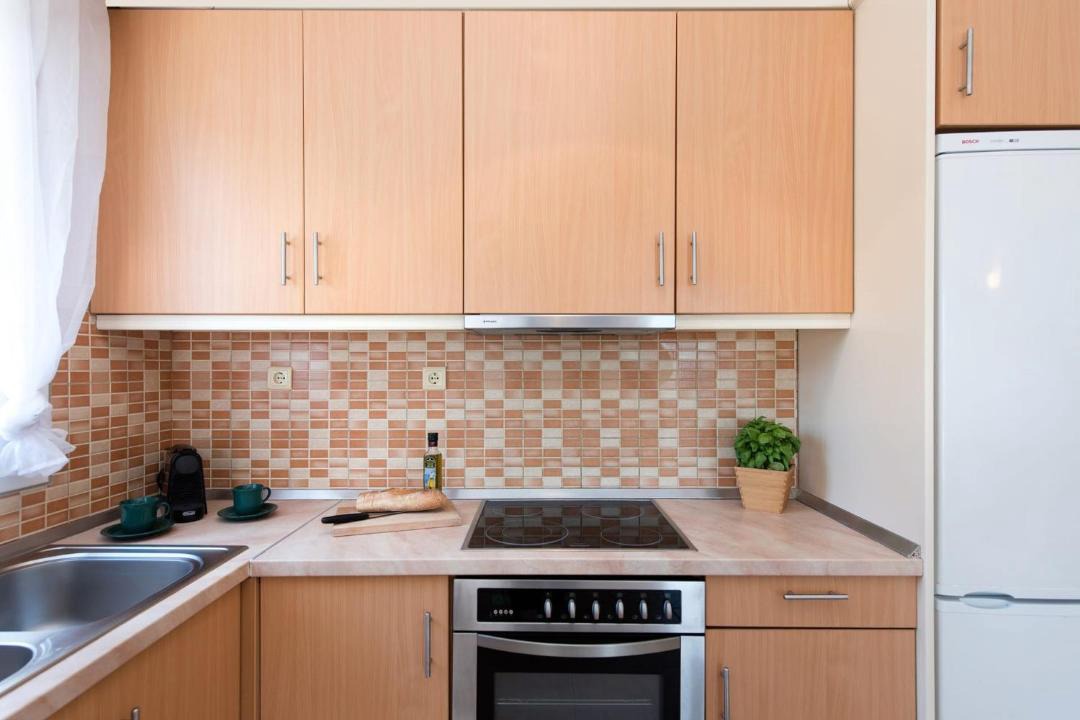 Photo of Kitchen in Ag. Georgios