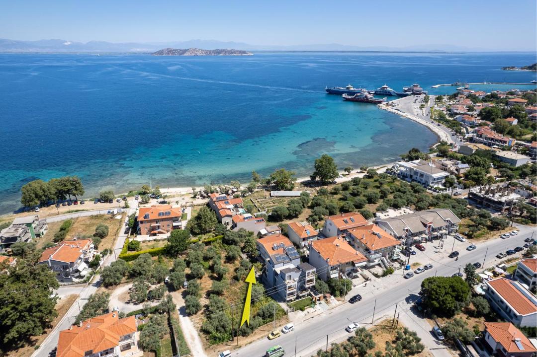 Photo of Others in Thasos Town
