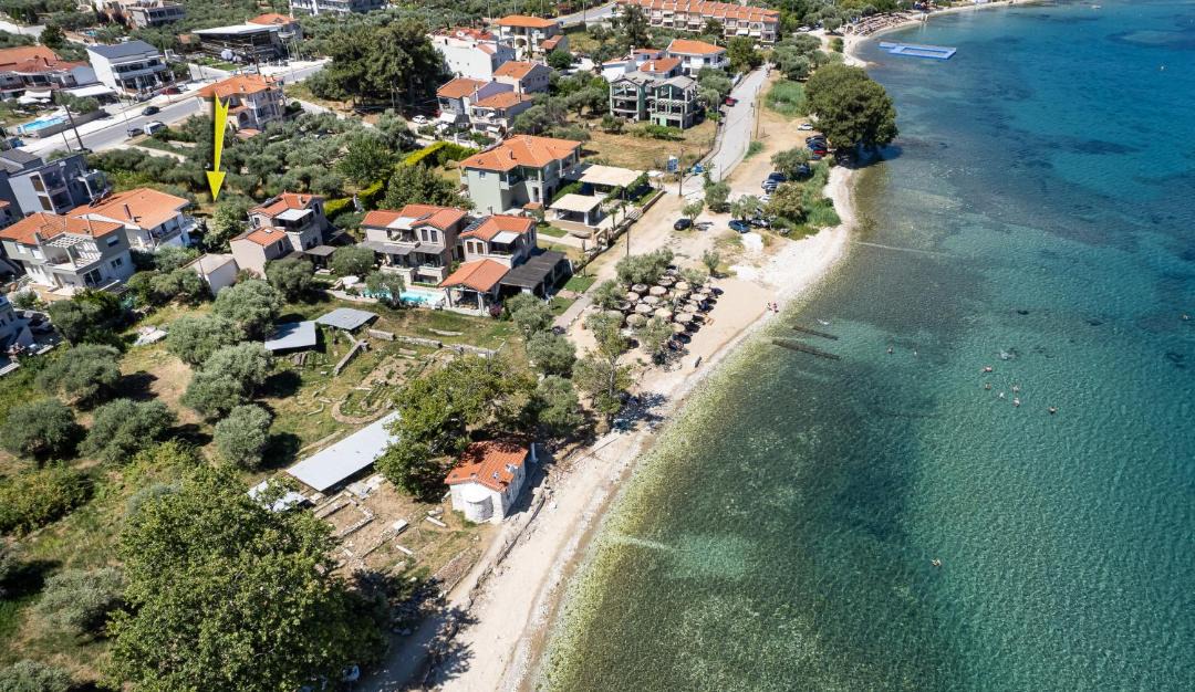 Photo of Others in Thasos Town