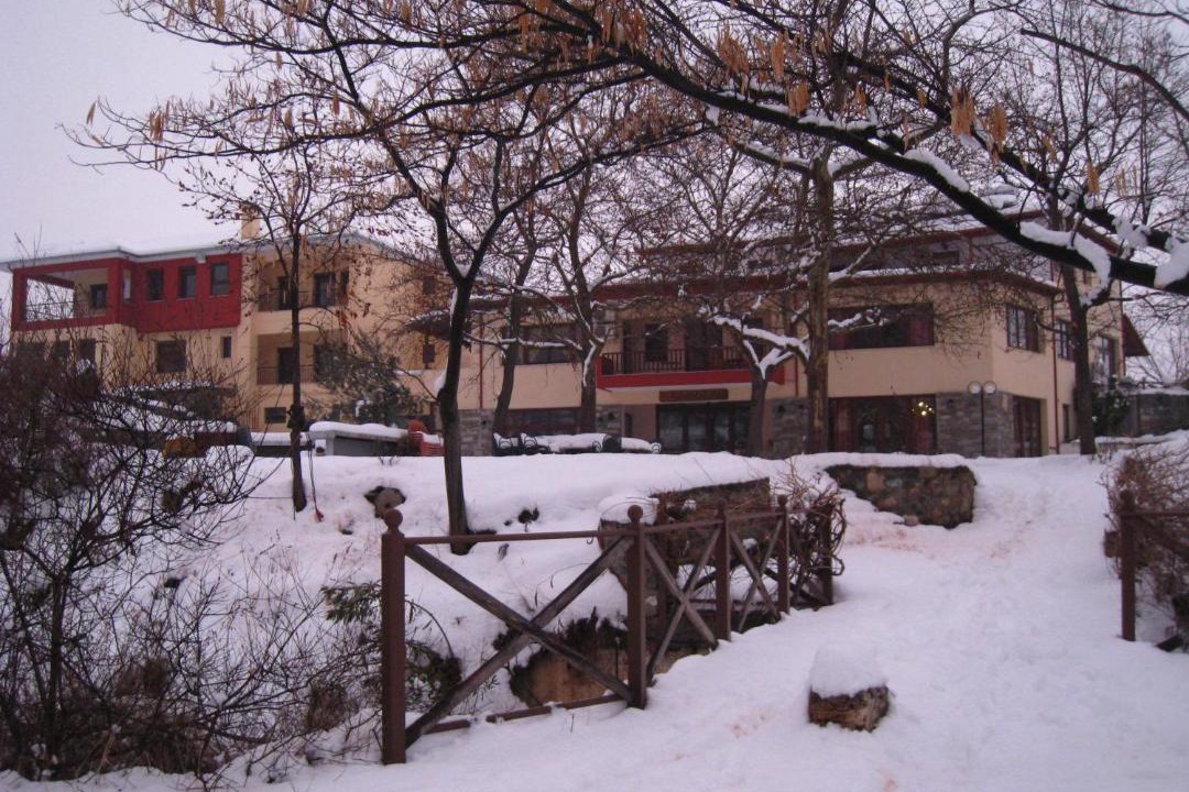 Photo of Others in Vergina