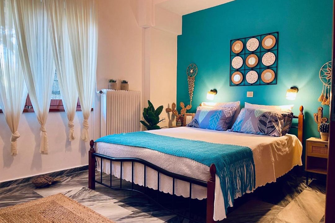 Photo of Bedroom in Kanali