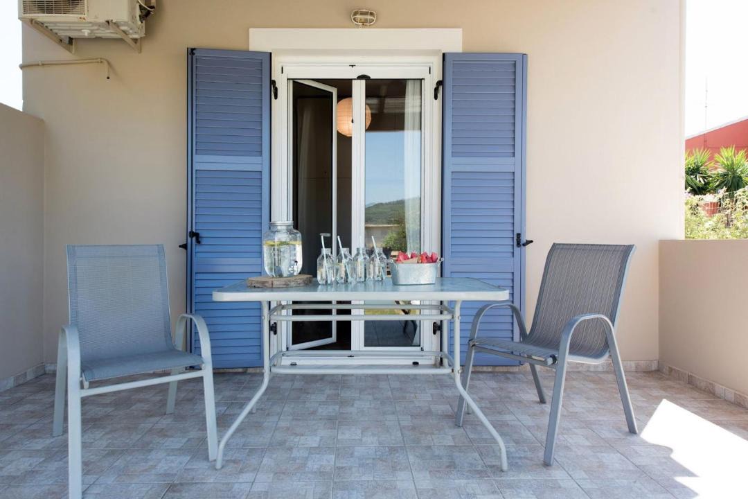 Photo of Patio Balcony in Ag. Georgios