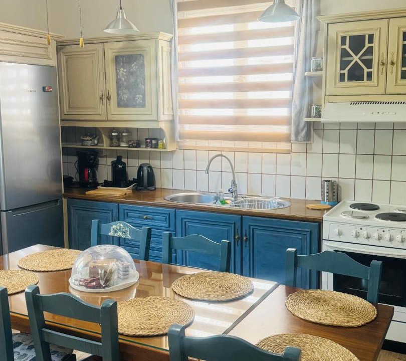 Photo of Kitchen in Itea