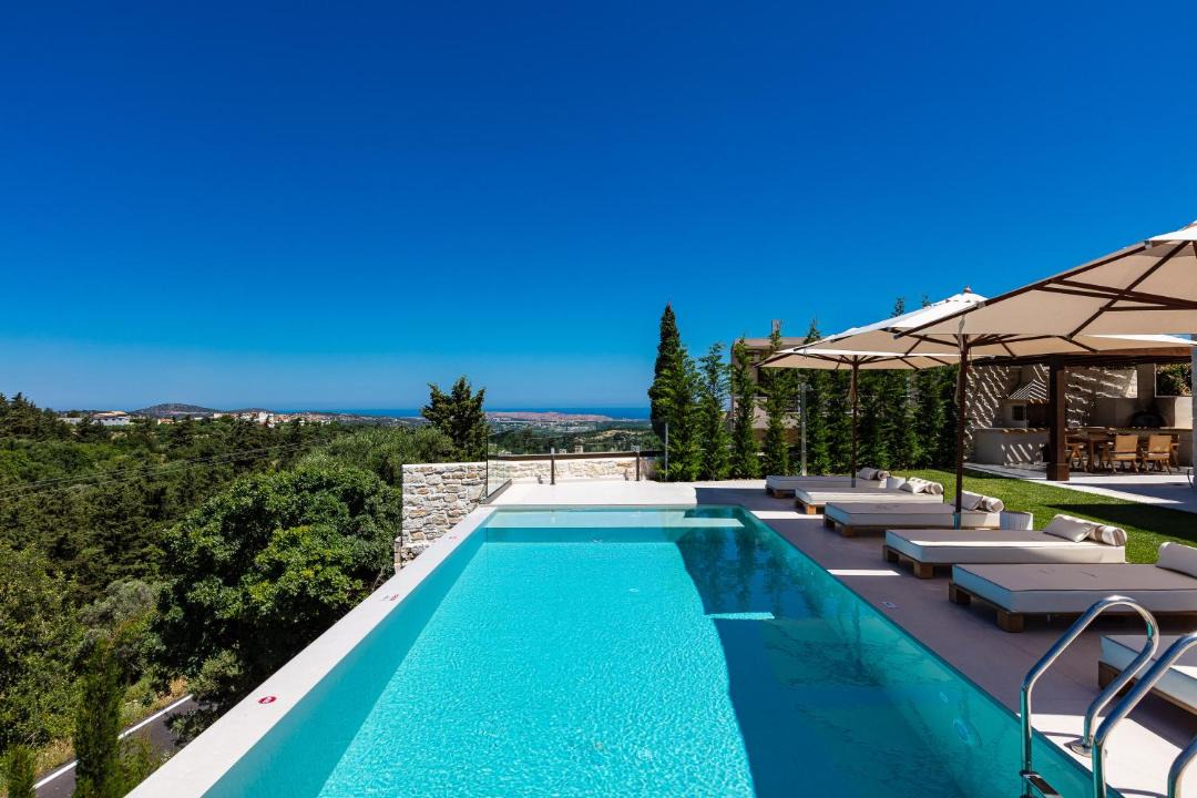 Photo of Patio Balcony in Margarites