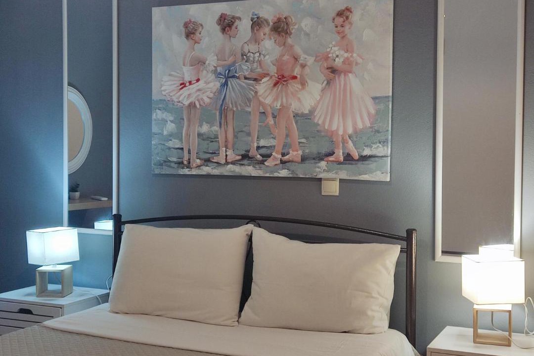 Photo of Bedroom in Kastania