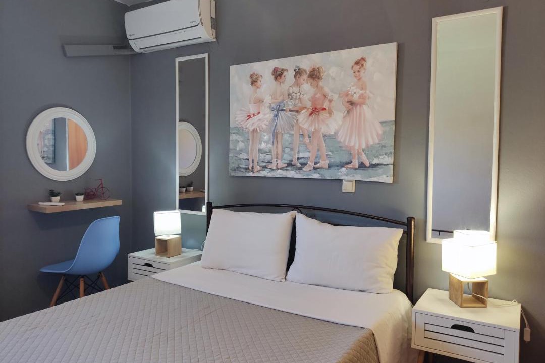 Photo of Bedroom in Kastania