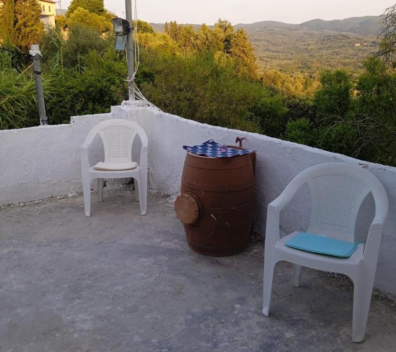 Photo of Patio Balcony in Esperion